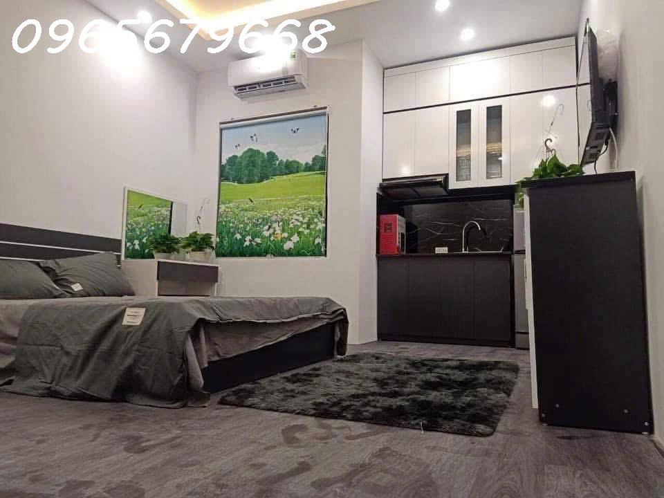CHÍNH CHỦ CHO THUÊ STUDIO TẠI PHƯỜNG CỔ NHUẾ 2, QUẬN BẮC TỪ LIÊM, HÀ NỘI - Ảnh 4