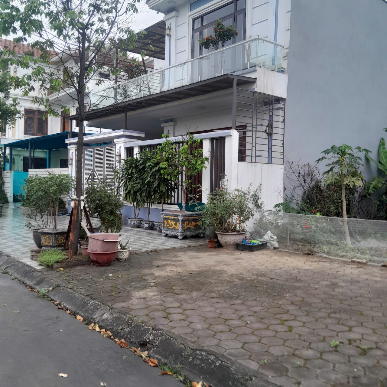 Cần bán gấp lô đất 120m2 trục chính tại Phường Hiến Thành – Kinh Môn vị trí đẹp Lh:0971822204 - Ảnh chính