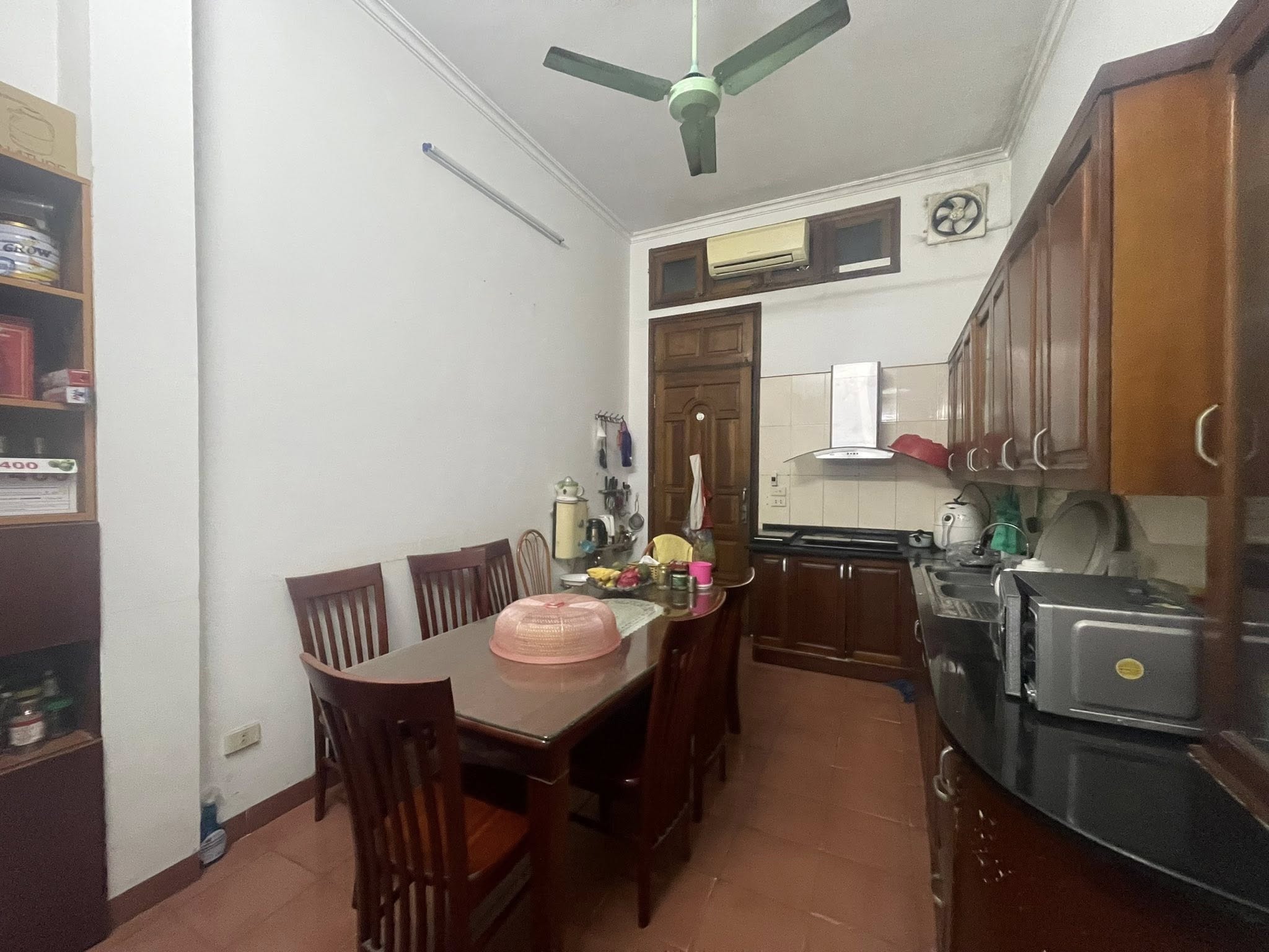 Bán nhà mặt phố Vũ Tông Phan - Thanh Xuân, 70m2 KINH DOANH đỉnh giá 22 tỷ - Ảnh 1