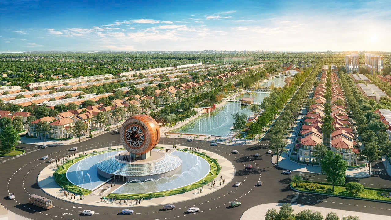 Sốc: Chiết khấu lên đến 20% ,vốn ban đầu chỉ 2 tỷ có ngay Shophouse,liền kề Sun Urban City Hà Nam - Ảnh 1