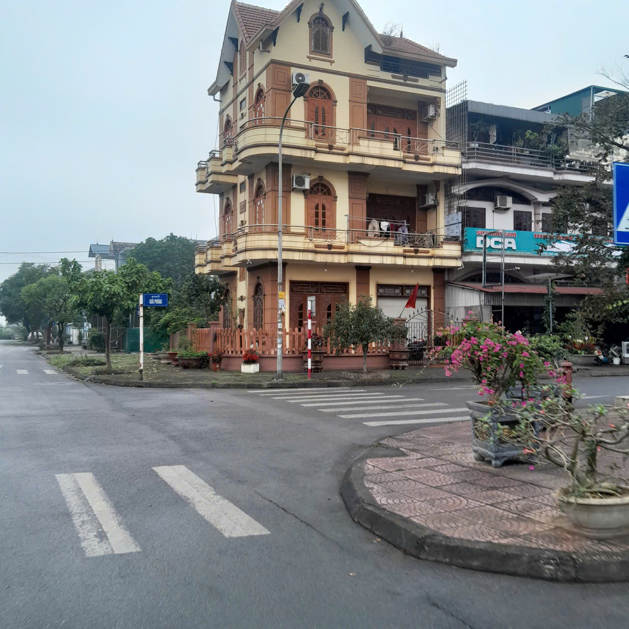 Chính chủ cần bán lô đất xưởng 2500m2 tại trục đường chính 388, mặt tiền 32m, rất phù hợp làm kho xư - Ảnh chính