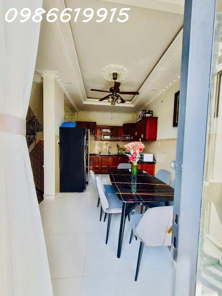 Q7 NHÀ LÔ GÓC - GẦN NGUYỄN LƯƠNG BẰNG - Ô TÔ NGỦ NHÀ - 90M2 - NHỈNH 11 TỶ - Ảnh 1