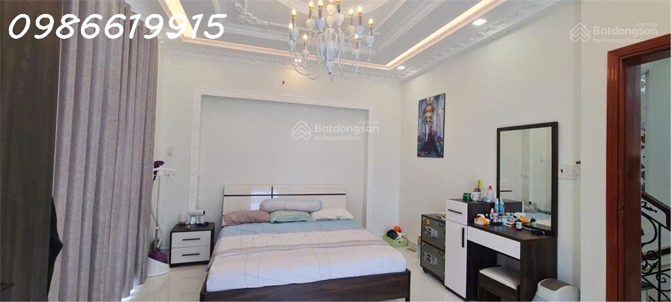 Q7 NHÀ LÔ GÓC - GẦN NGUYỄN LƯƠNG BẰNG - Ô TÔ NGỦ NHÀ - 90M2 - NHỈNH 11 TỶ - Ảnh 2