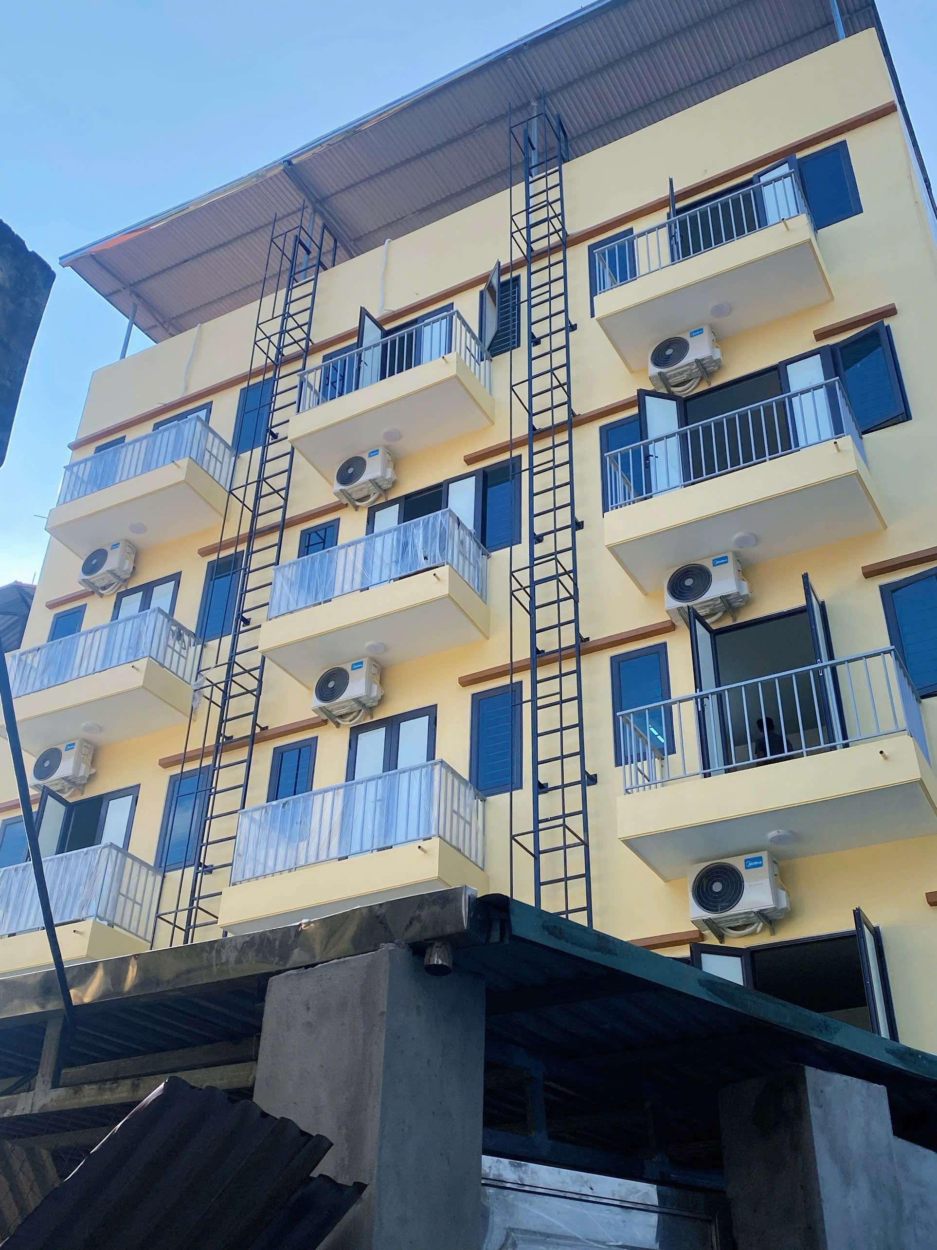 MÌNH CẦN PASS PHÒNG CCMN 30M2 TẠI NHÀ SỐ 1, NGÕ 28/299 ĐẠI MỖ, PHƯỜNG ĐẠI MỖ, QUẬN NAM TỪ LIÊM, HÀ - Ảnh 4