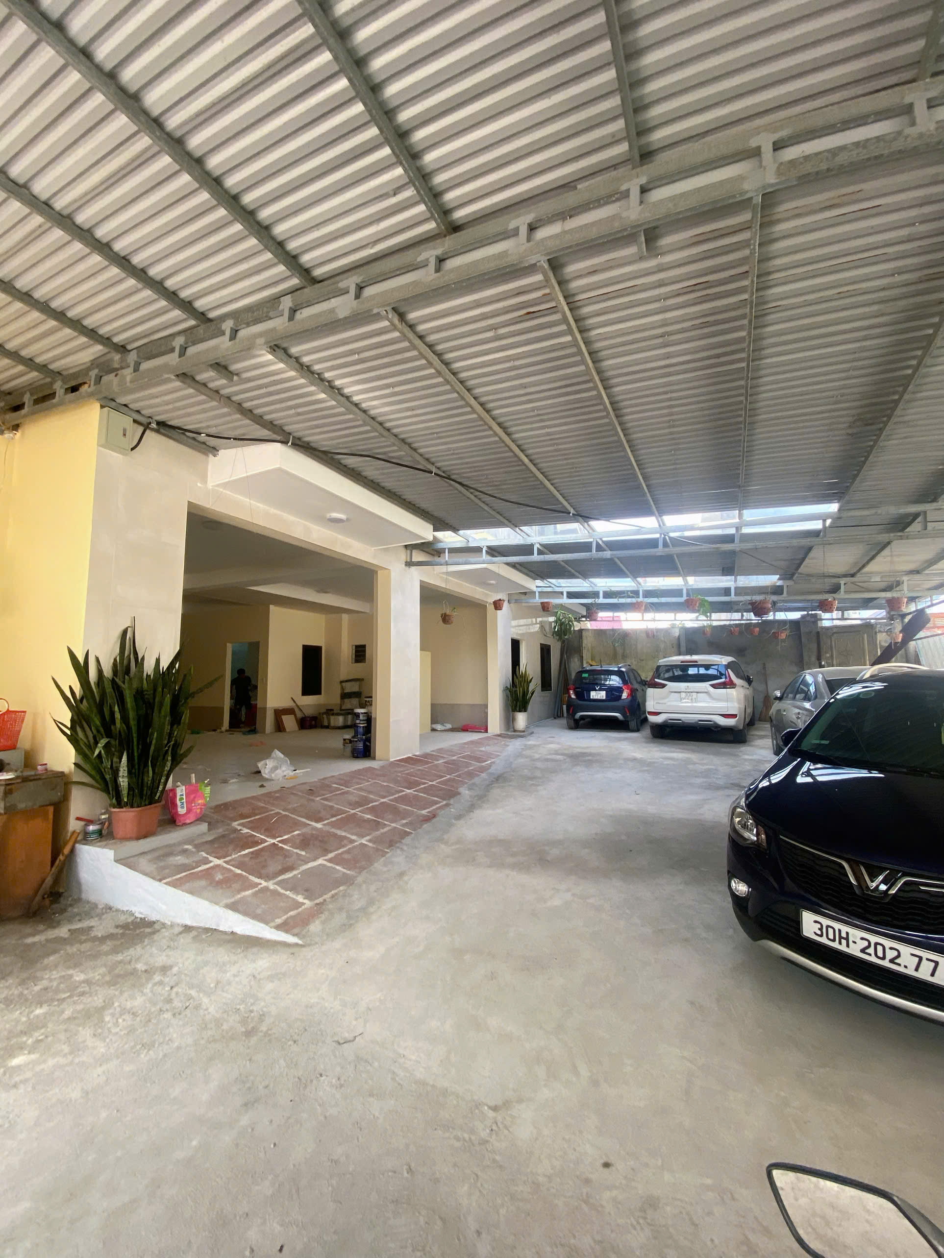 MÌNH CẦN PASS PHÒNG CCMN 30M2 TẠI NHÀ SỐ 1, NGÕ 28/299 ĐẠI MỖ, PHƯỜNG ĐẠI MỖ, QUẬN NAM TỪ LIÊM, HÀ - Ảnh 2