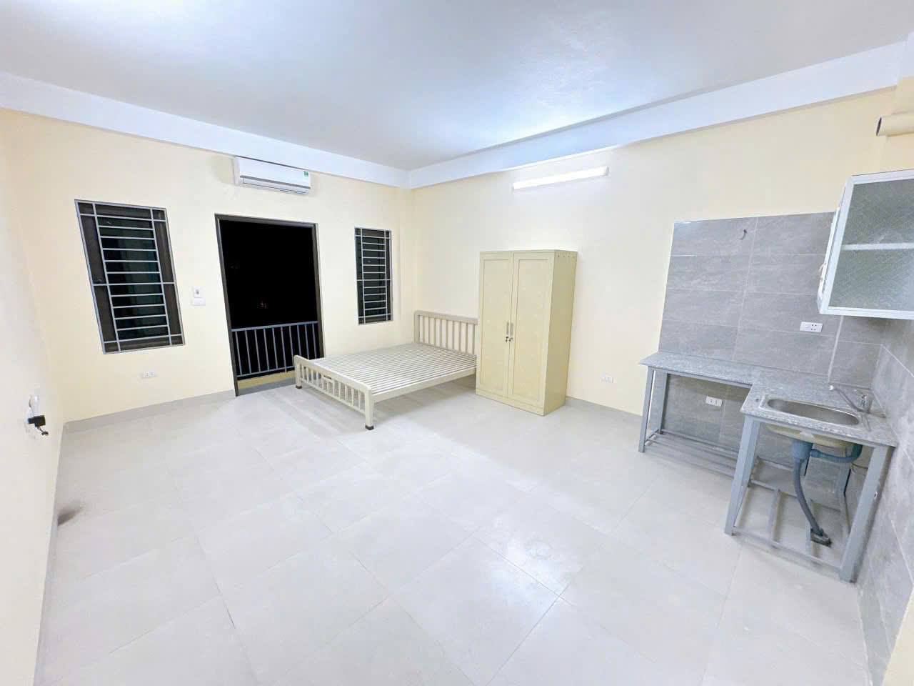 MÌNH CẦN PASS PHÒNG CCMN 30M2 TẠI NHÀ SỐ 1, NGÕ 28/299 ĐẠI MỖ, PHƯỜNG ĐẠI MỖ, QUẬN NAM TỪ LIÊM, HÀ - Ảnh chính