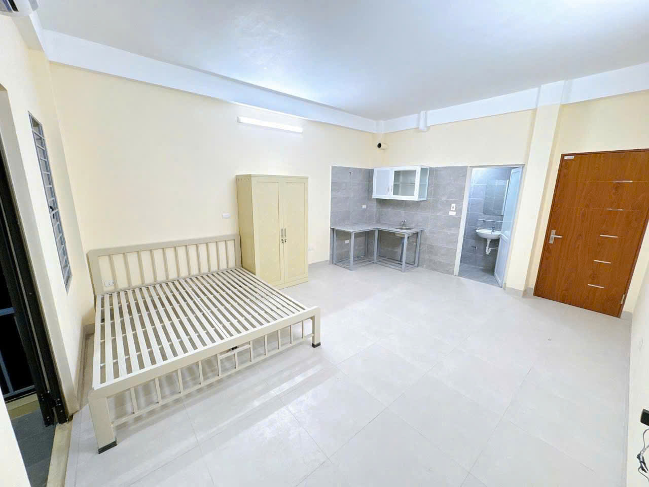 MÌNH CẦN PASS PHÒNG CCMN 30M2 TẠI NHÀ SỐ 1, NGÕ 28/299 ĐẠI MỖ, PHƯỜNG ĐẠI MỖ, QUẬN NAM TỪ LIÊM, HÀ - Ảnh 1