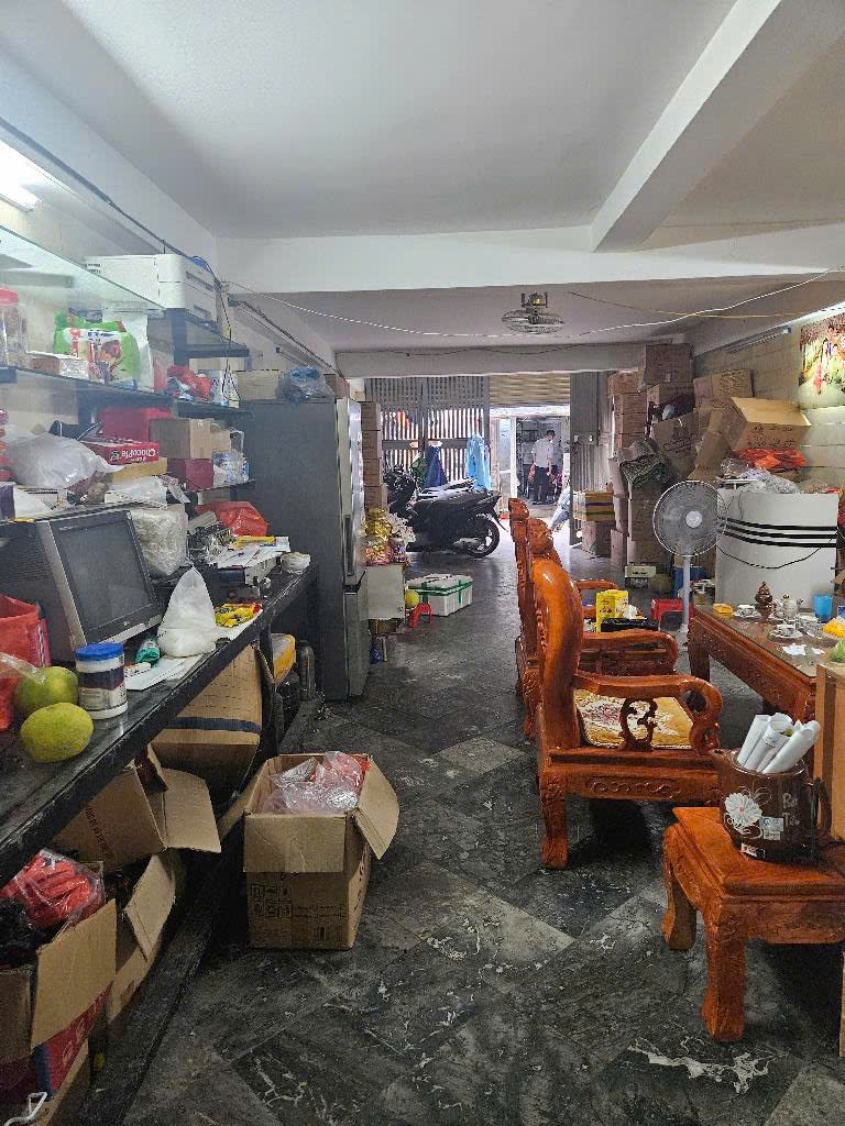 VŨ TÔNG PHAN Ô TÔ TRÁNH- THANG MÁY -KINH DOANH SẦM UẤT- NHÀ DÂN XÂY- THOÁNG SÁNG - Ở HAY CHO THUÊ - Ảnh 3