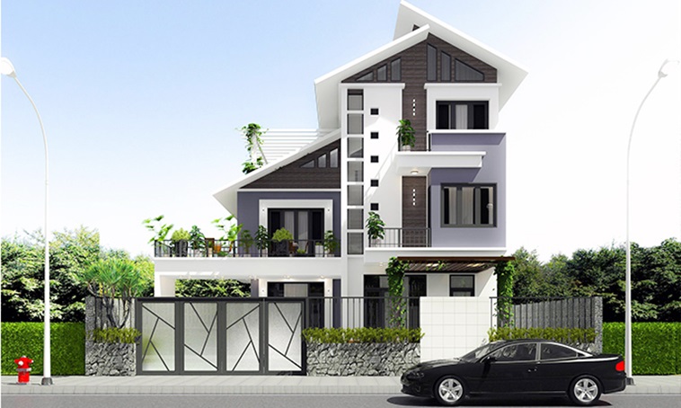 Đất biệt thự Khu đô thị Sông Đơ, phường Trường Sơn, thành phố Sầm Sơn, Thanh Hóa - Ảnh 2