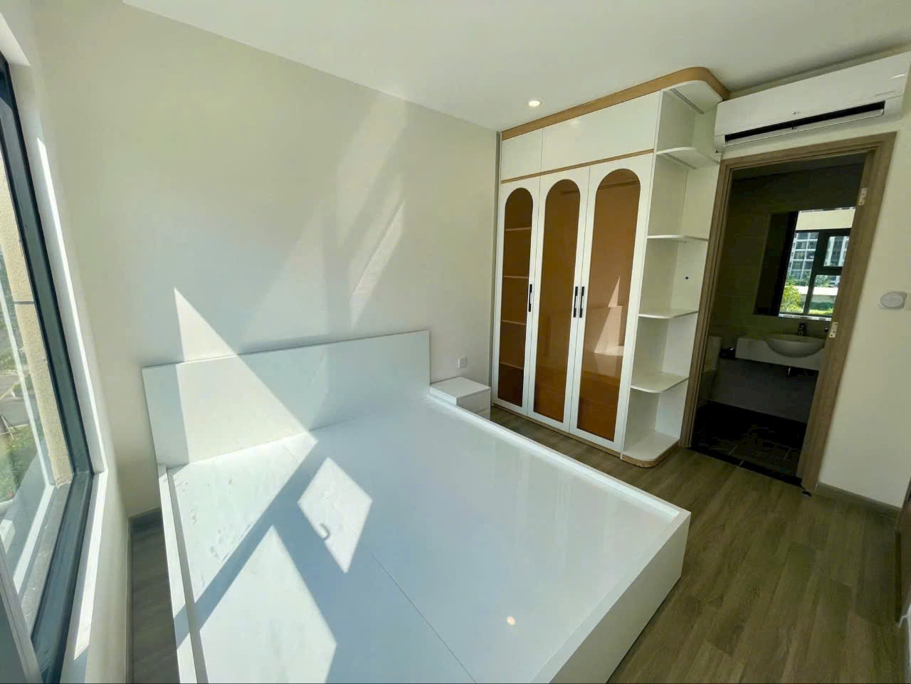 CHO THUÊ CĂN HỘ BS8 VINHOMES GRAND PARK PHƯỜNG LONG THẠNH MỸ ( QUẬN 9 CŨ ) - TP HỒ CHÍ MINH - Ảnh 2