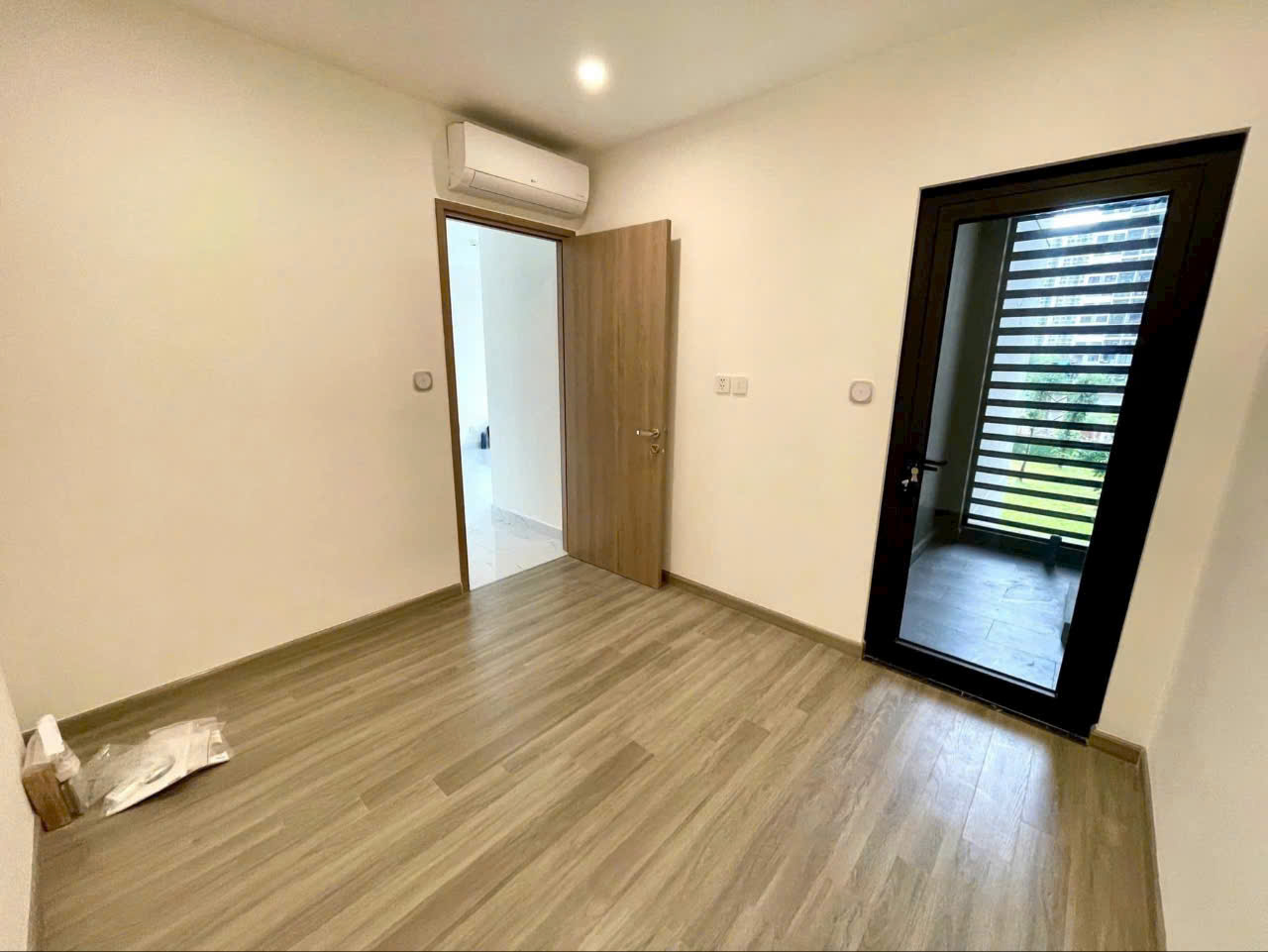 CHO THUÊ CĂN HỘ BS8 VINHOMES GRAND PARK PHƯỜNG LONG THẠNH MỸ ( QUẬN 9 CŨ ) - TP HỒ CHÍ MINH - Ảnh 3