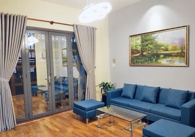 B.ÁN NHÀ THỐNG NHẤT GV - HXH -  CÁCH 1 CĂN RA MẶT TIỀN - NGANG 6M - 56M² - 2 TẦNG NHỈNH 6TỶ - Ảnh 2