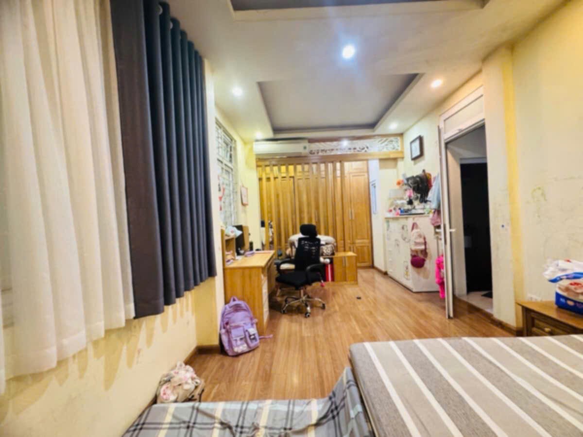 Nhà Đẹp - Giá đầu tư – Cần Bán Nhanh căn nhà vị trí tại quận Hai Bà Trưng, TP Hà Nội - Ảnh chính