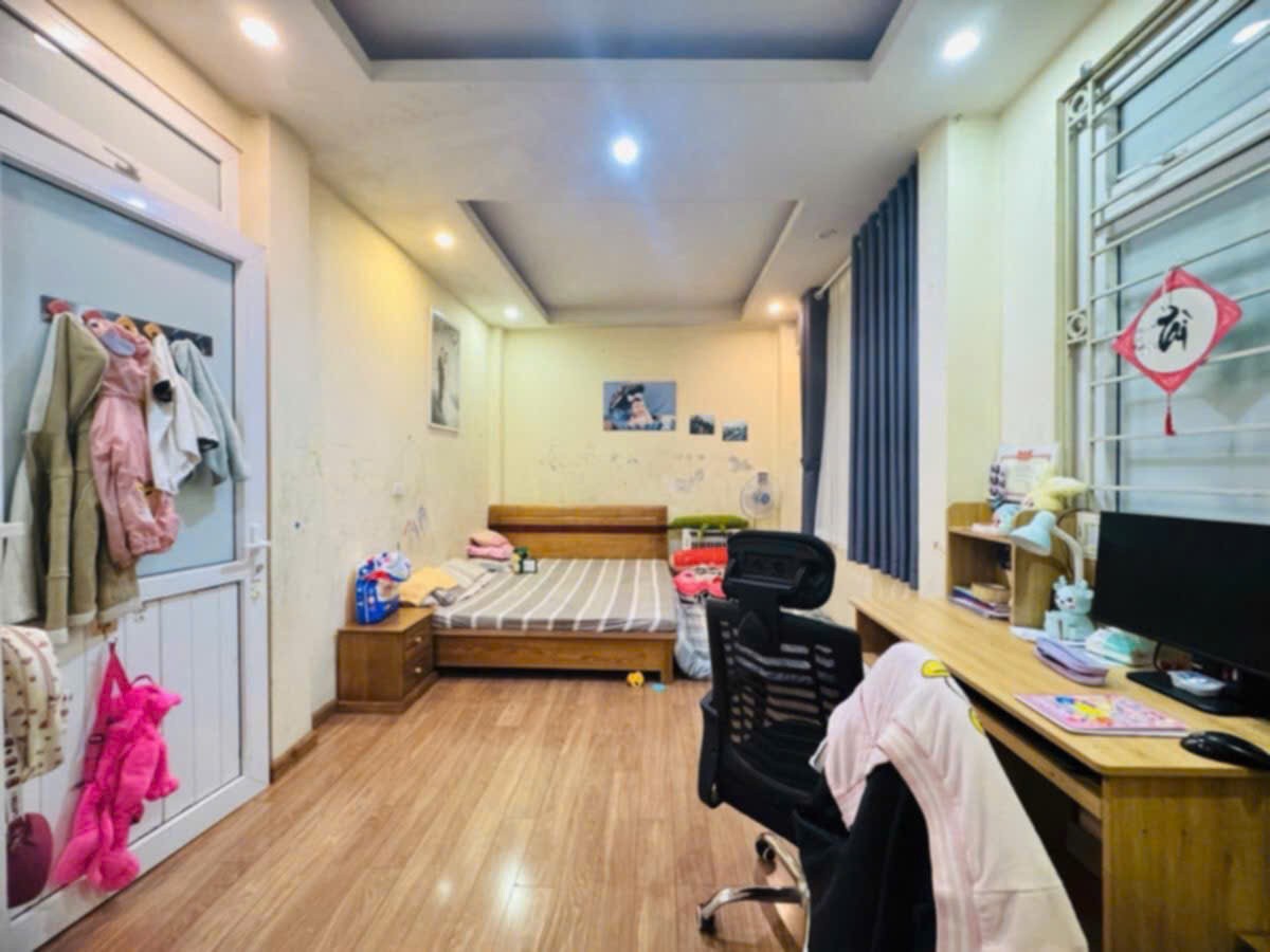 Nhà Đẹp - Giá đầu tư – Cần Bán Nhanh căn nhà vị trí tại quận Hai Bà Trưng, TP Hà Nội - Ảnh 1