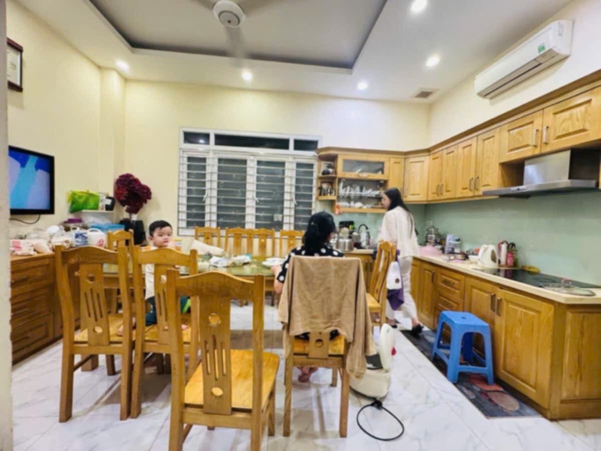 Nhà Đẹp - Giá đầu tư – Cần Bán Nhanh căn nhà vị trí tại quận Hai Bà Trưng, TP Hà Nội - Ảnh 2
