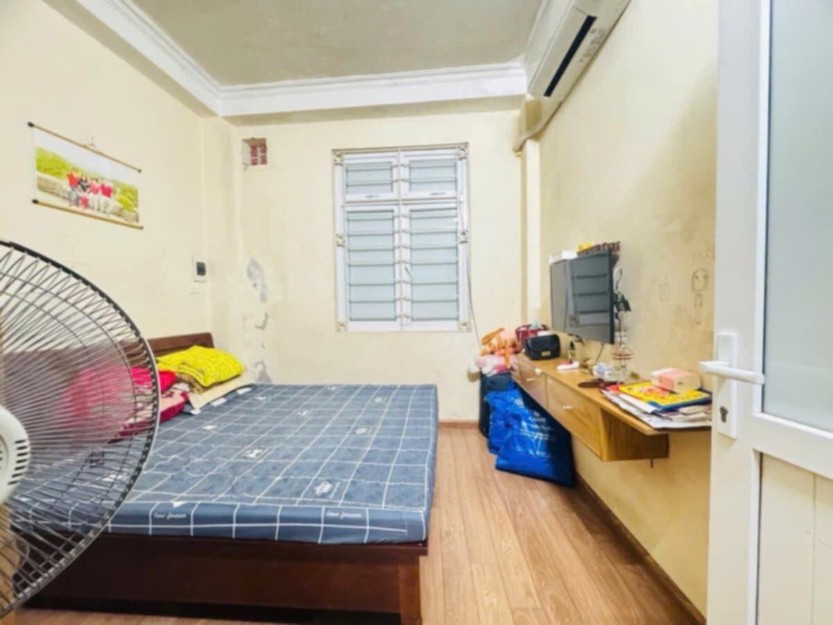 Nhà Đẹp - Giá đầu tư – Cần Bán Nhanh căn nhà vị trí tại quận Hai Bà Trưng, TP Hà Nội - Ảnh 3