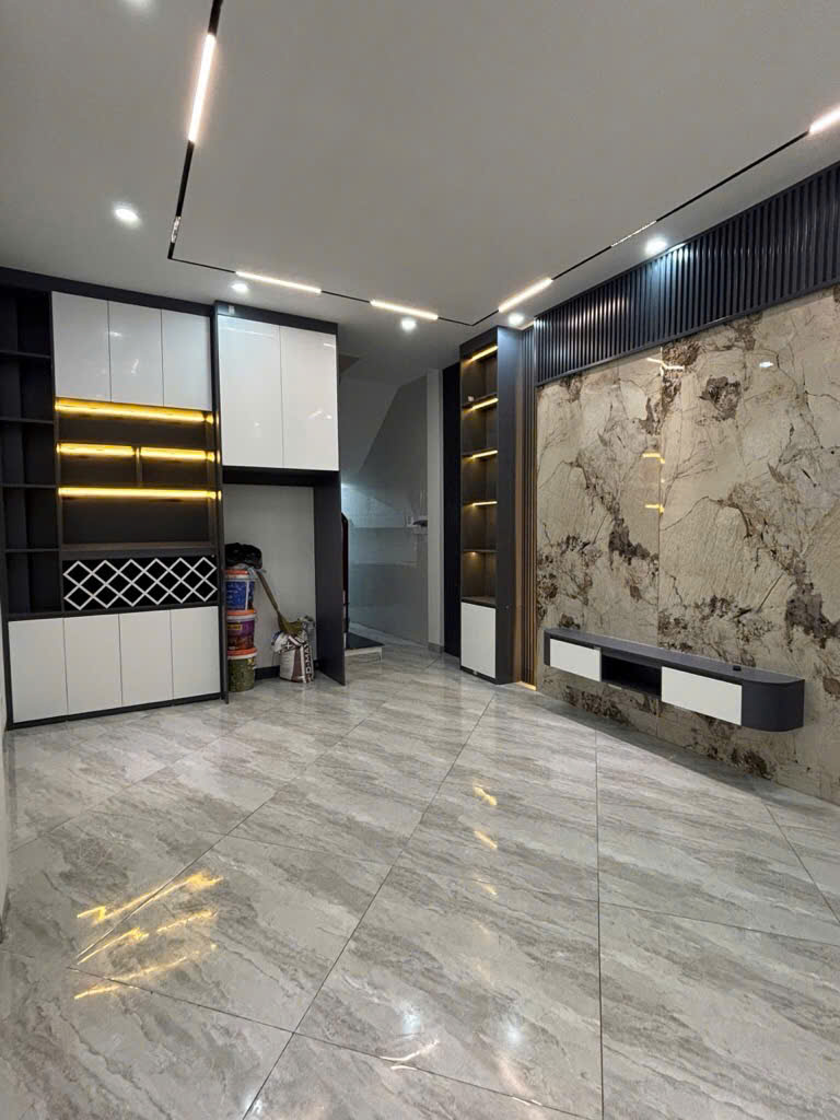 ĐĂNG HỘ CHỦ NHÀ, CƠ HỘI SỞ HỮU NHÀ RIÊNG GIÁ TỐT – KIM GIANG, HOÀNG MAI – 4 TẦNG CHỈ VỚI GIÁ NHÀ - Ảnh chính