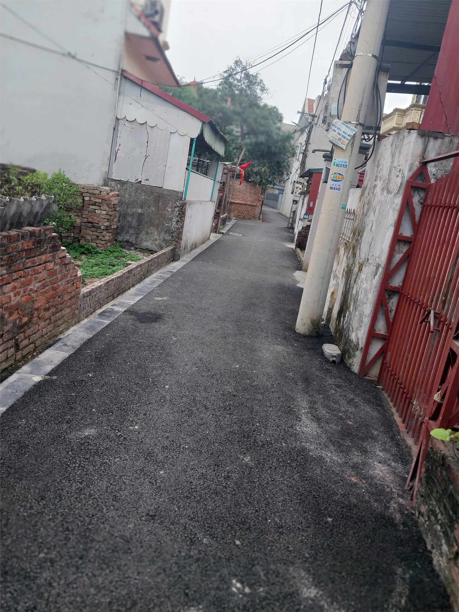 ĐẤT ĐẸP - GIÁ TỐT - Cần Bán Nhanh Lô Đất Vị Trí Đắc Địa Tại Xã Tiên Dương, Đông Anh, Hà Nội - Ảnh 3