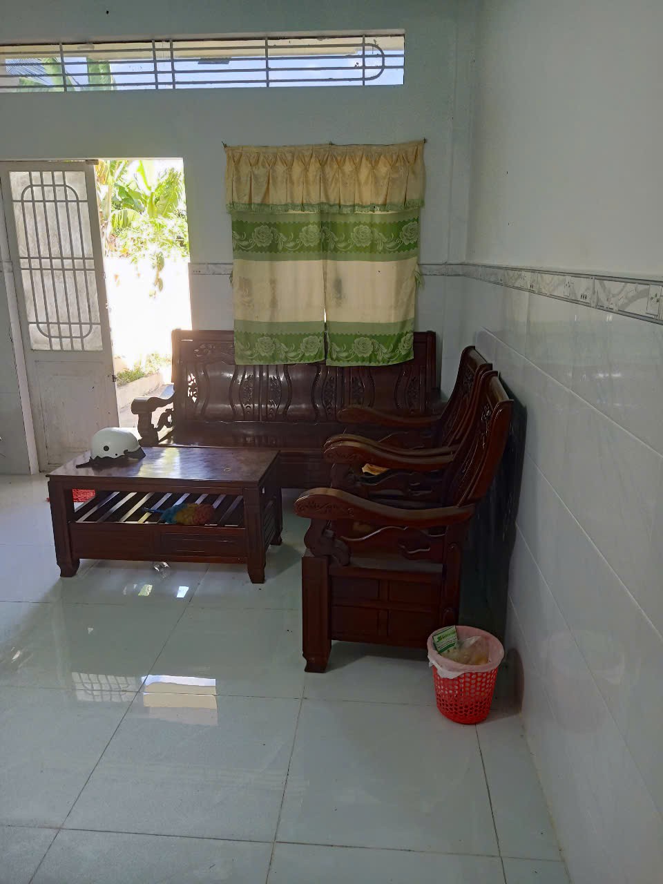 NHÀ ĐẸP - GIÁ TỐT - Chính Chủ Cần Bán Nhà Tại Khóm 6, Phường 1, TP Sóc Trăng - Ảnh chính