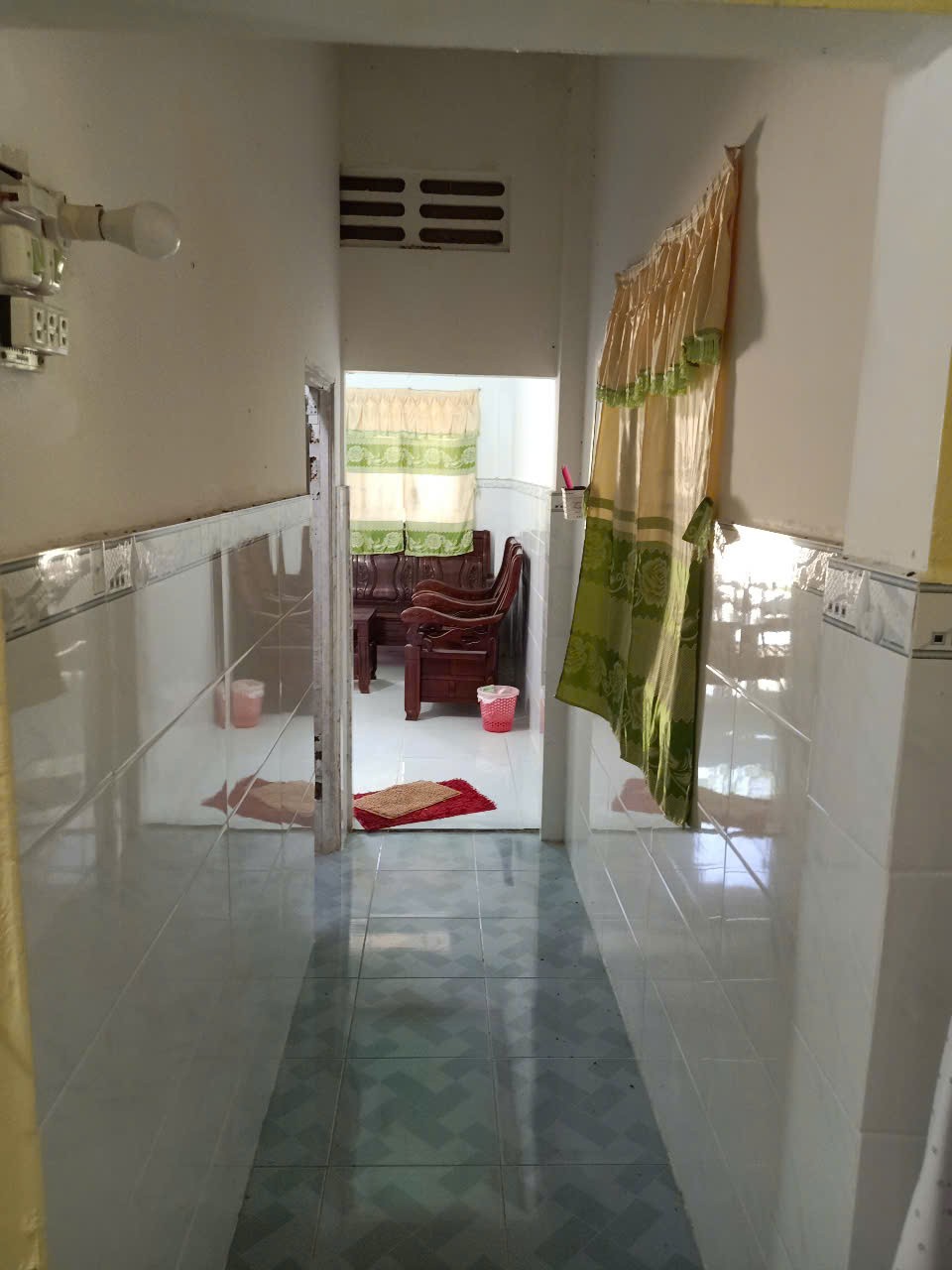 NHÀ ĐẸP - GIÁ TỐT - Chính Chủ Cần Bán Nhà Tại Khóm 6, Phường 1, TP Sóc Trăng - Ảnh 1