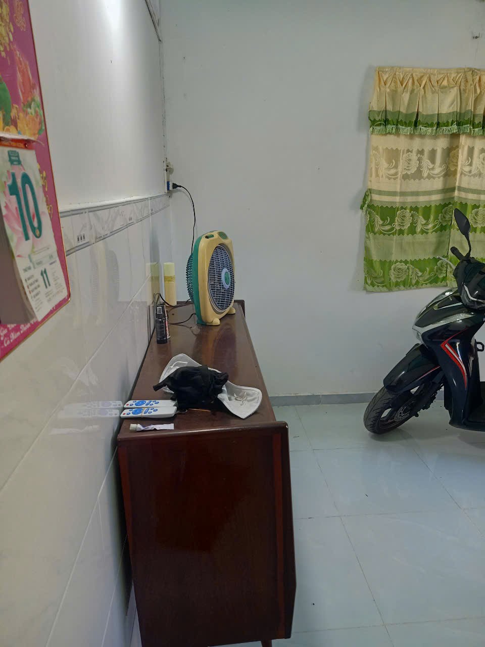 NHÀ ĐẸP - GIÁ TỐT - Chính Chủ Cần Bán Nhà Tại Khóm 6, Phường 1, TP Sóc Trăng - Ảnh 2