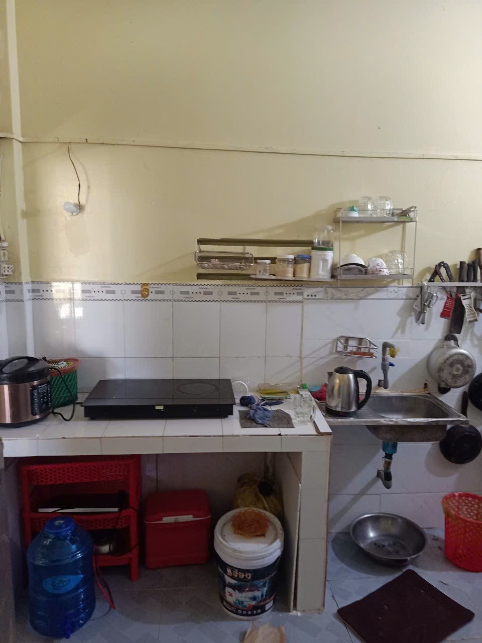 NHÀ ĐẸP - GIÁ TỐT - Chính Chủ Cần Bán Nhà Tại Khóm 6, Phường 1, TP Sóc Trăng - Ảnh 3
