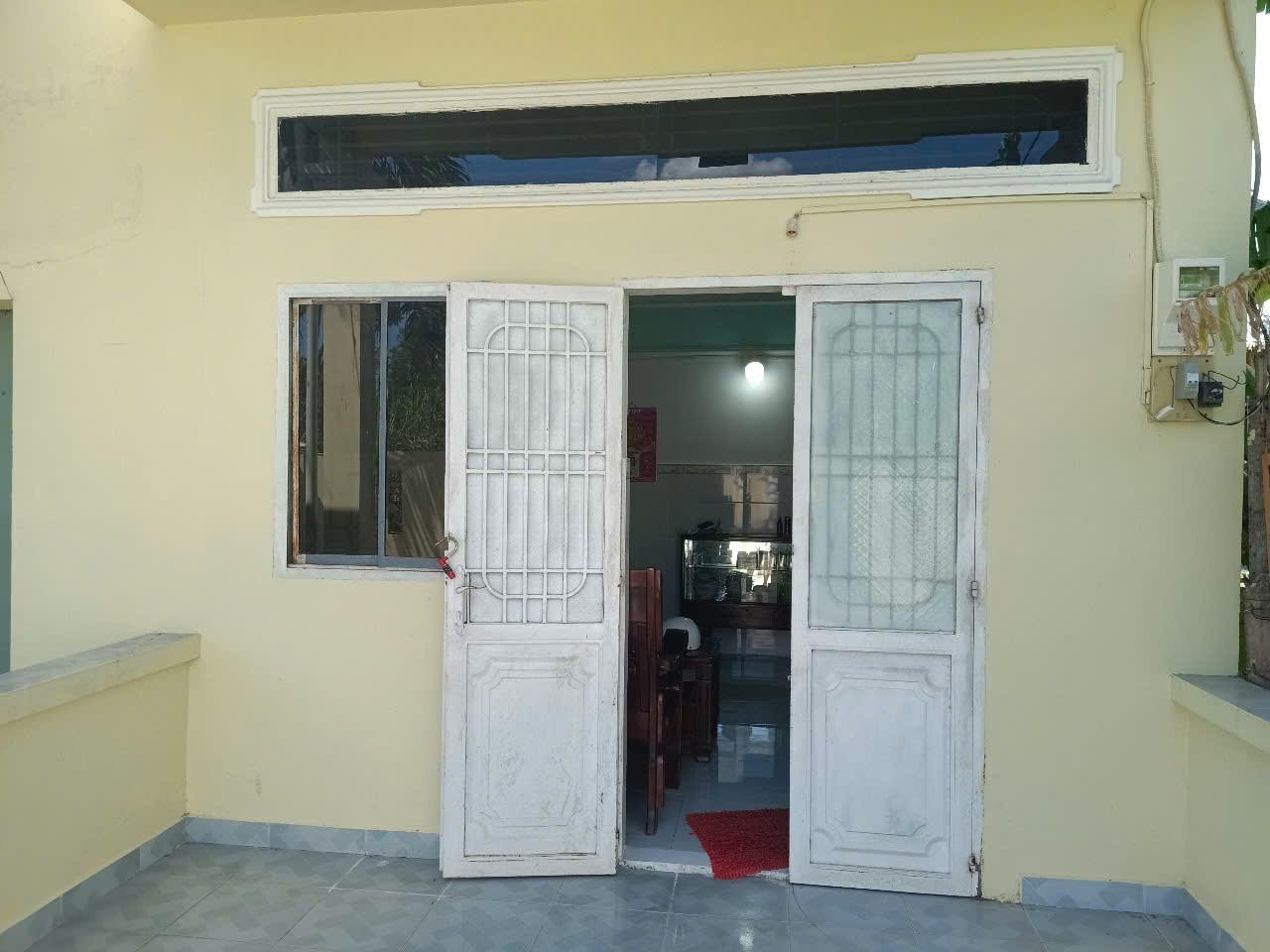 NHÀ ĐẸP - GIÁ TỐT - Chính Chủ Cần Bán Nhà Tại Khóm 6, Phường 1, TP Sóc Trăng - Ảnh 4