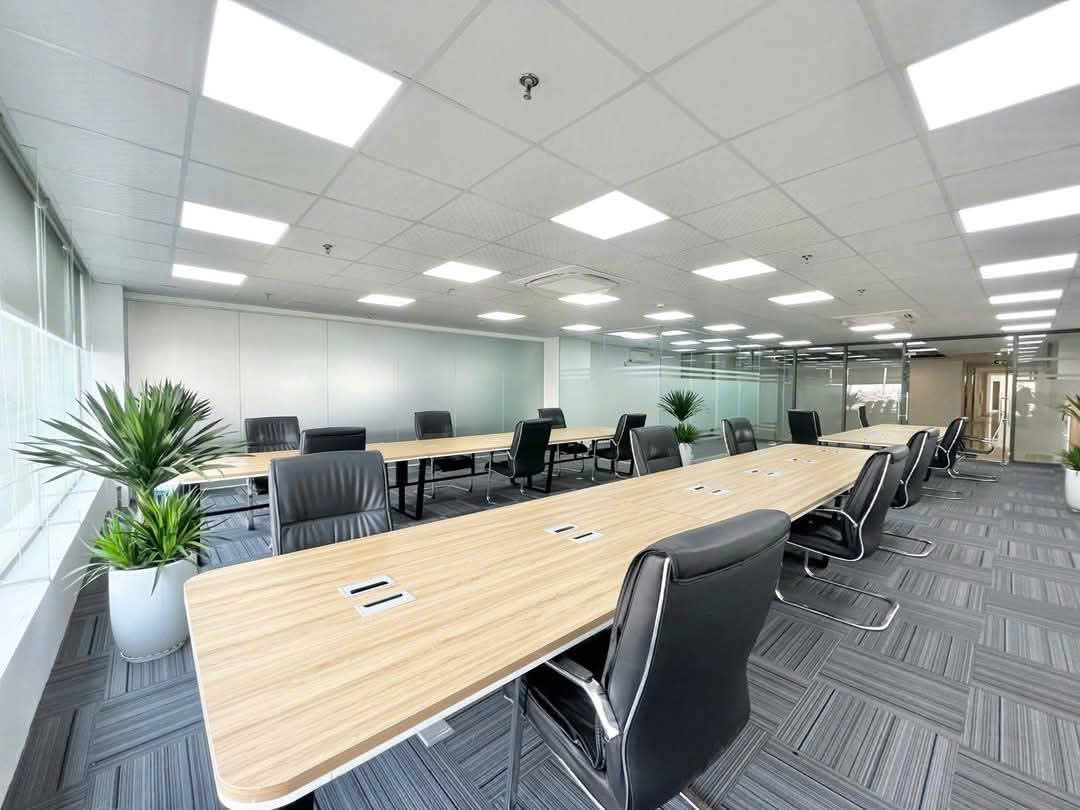 Lô Góc Kim Cương – Tòa Văn Phòng 8 Tầng Võ Chí Công 230m² Mặt Tiền 11m Sổ Vuông - Ảnh 1