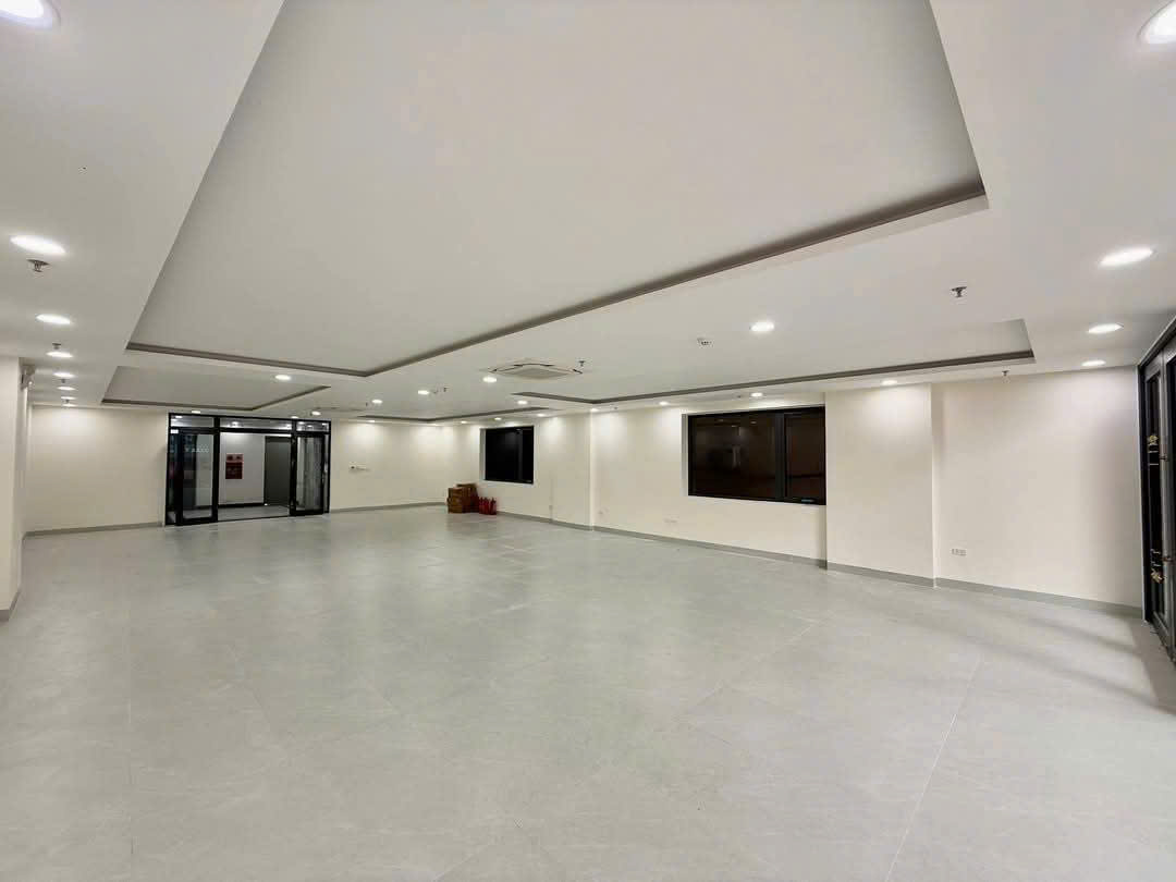 Lô Góc Kim Cương – Tòa Văn Phòng 8 Tầng Võ Chí Công 230m² Mặt Tiền 11m Sổ Vuông - Ảnh chính