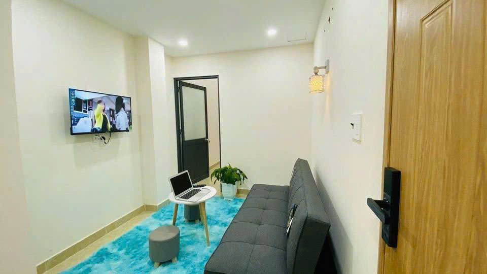 MÌNH CẦN PASS LẠI PHÒNG SIÊU THOẢI MÁI Ở ĐƯỢC 3 NGƯỜI ĐƯỜNG HOÀNG VĂN THỤ - TP HỒ CHÍ MINH - Ảnh 3