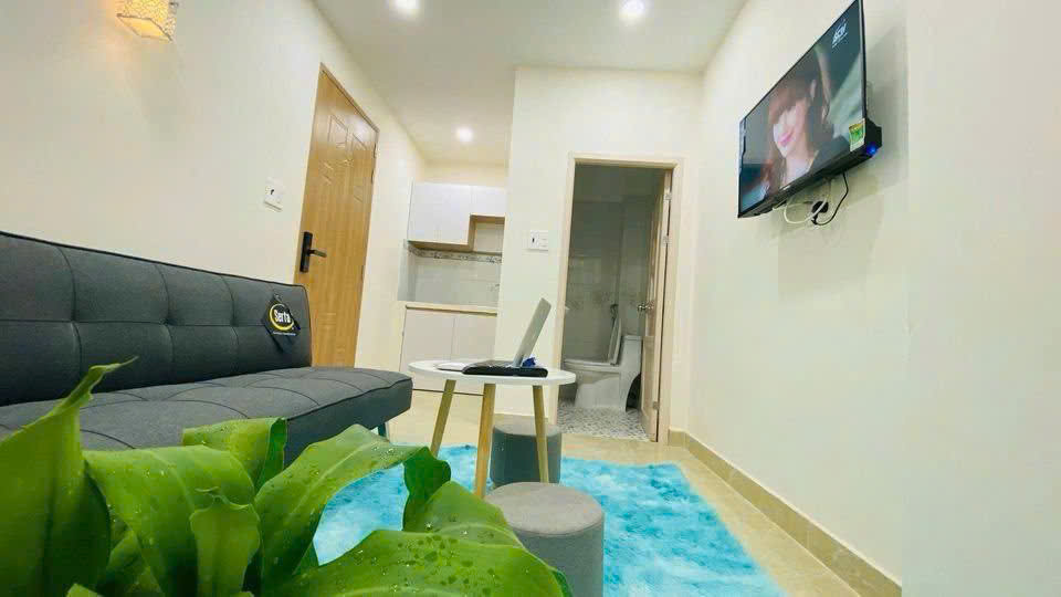 MÌNH CẦN PASS LẠI PHÒNG SIÊU THOẢI MÁI Ở ĐƯỢC 3 NGƯỜI ĐƯỜNG HOÀNG VĂN THỤ - TP HỒ CHÍ MINH - Ảnh 2