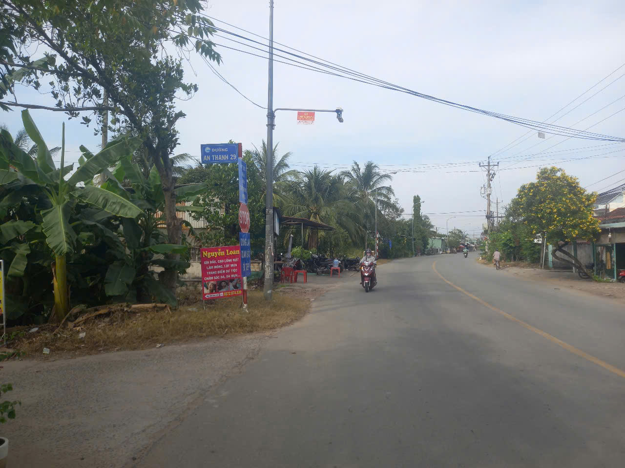 VỊ TRÍ ĐẸP - ĐẦU TƯ SINH LỜI - Cần Bán Đất Chính Chủ Tại Phường An Thạnh, Thuận An, Bình Dương - Ảnh 1