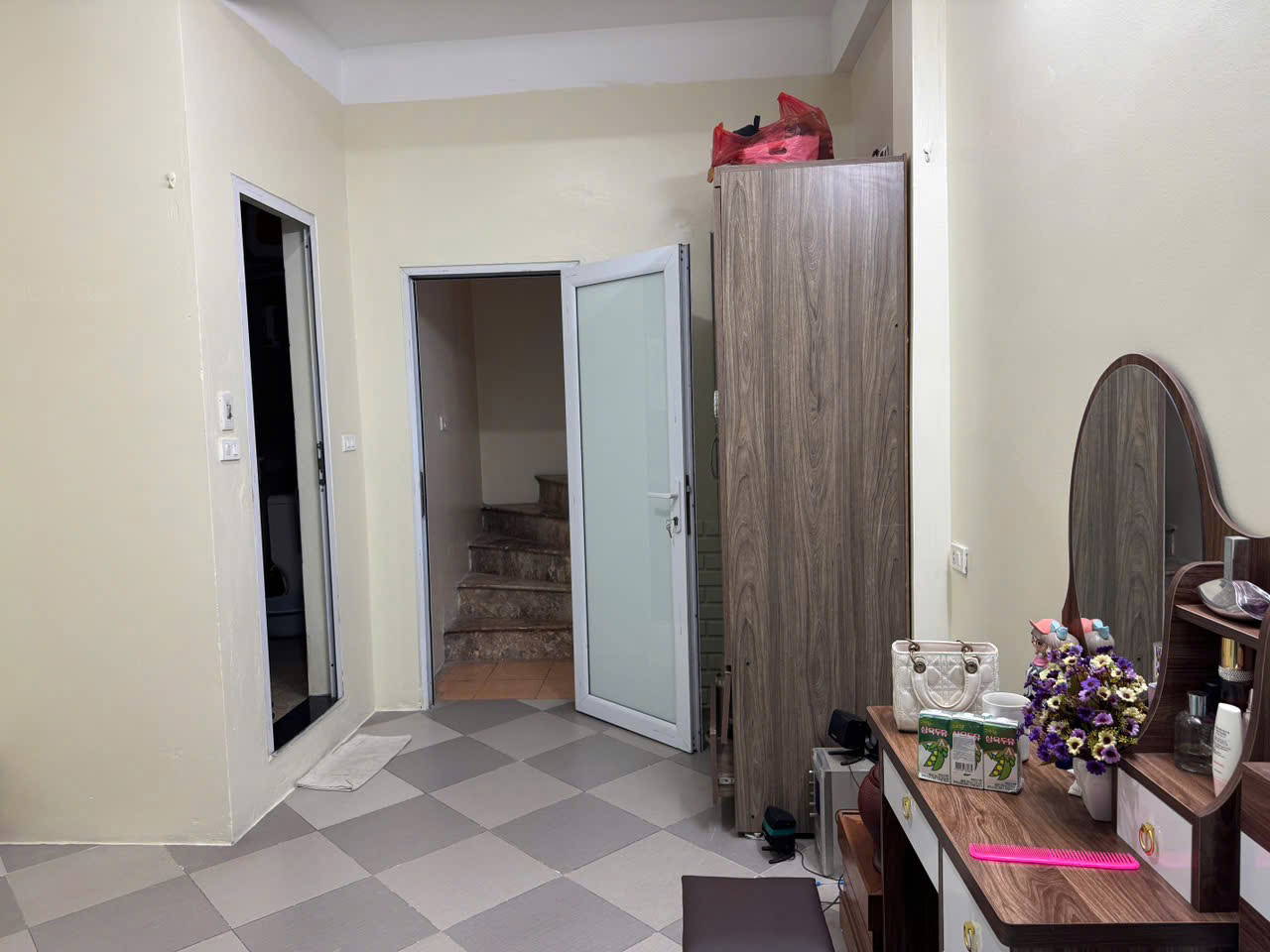 Chính chủ bán nhà căn góc, kinh doanh, Khương Trung Thanh Xuân. 28m2, 4 tầng. 4,95 tỷ - Ảnh 2