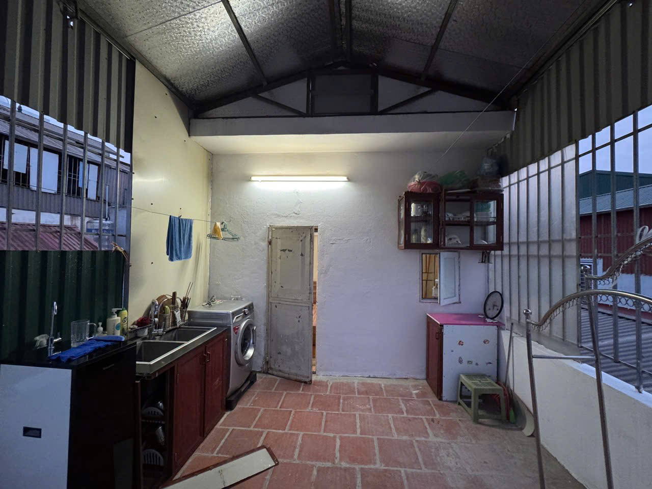 Chính chủ bán nhà căn góc, kinh doanh, Khương Trung Thanh Xuân. 28m2, 4 tầng. 4,95 tỷ - Ảnh 3