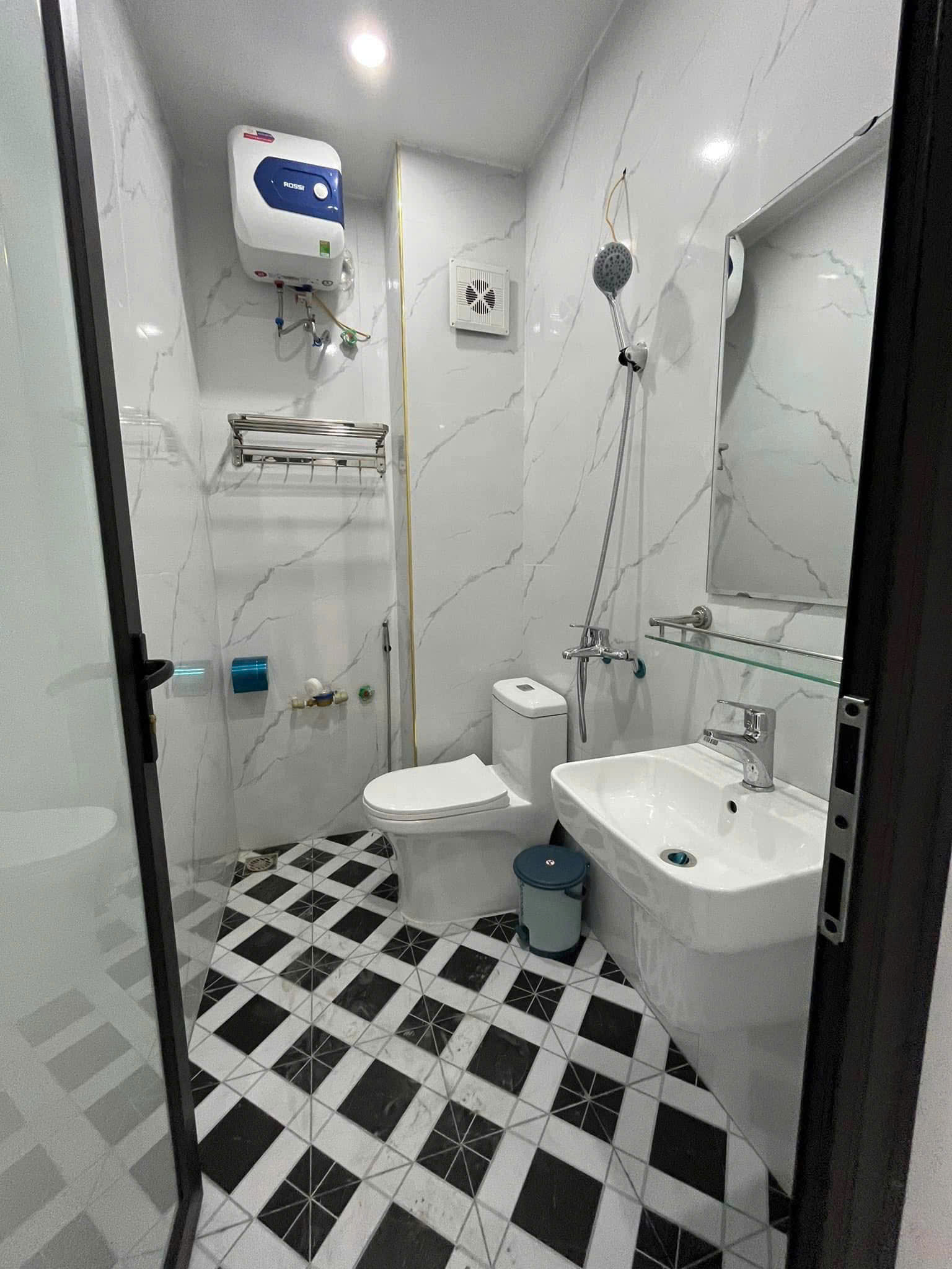 CĂN HỘ DỊCH VỤ CAO CẤP NGÕ 559 KIM NGƯU – FULL ĐỒ – CHỈ 4TR8/THÁNG - Ảnh 2