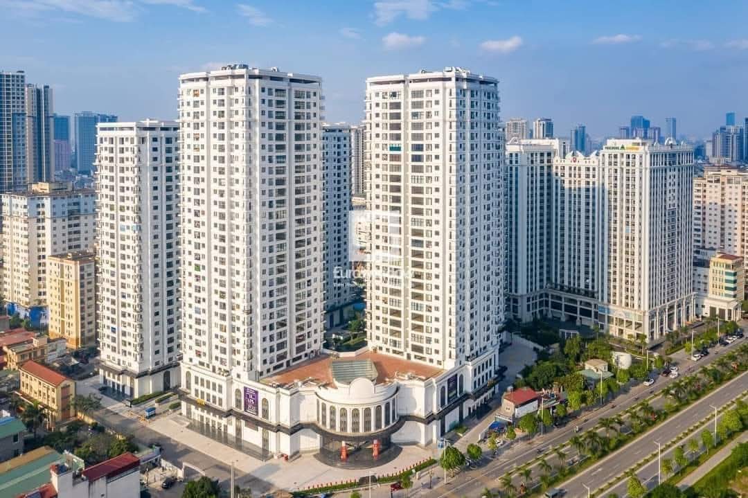 CĂN HỘ IRIS GRADEN - 70M2 - FULL NỘI THẤT - GIÁ 4.9 TỶ - Ảnh chính