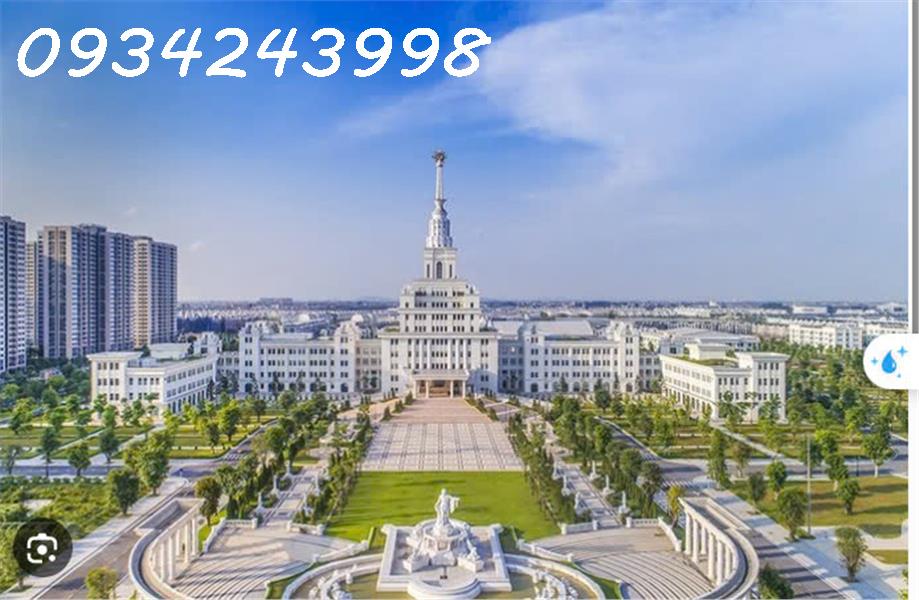 Khám Phá Tiềm Năng Kinh Doanh Tại Vinhomes Ocean Park! 🌈 - Ảnh 2