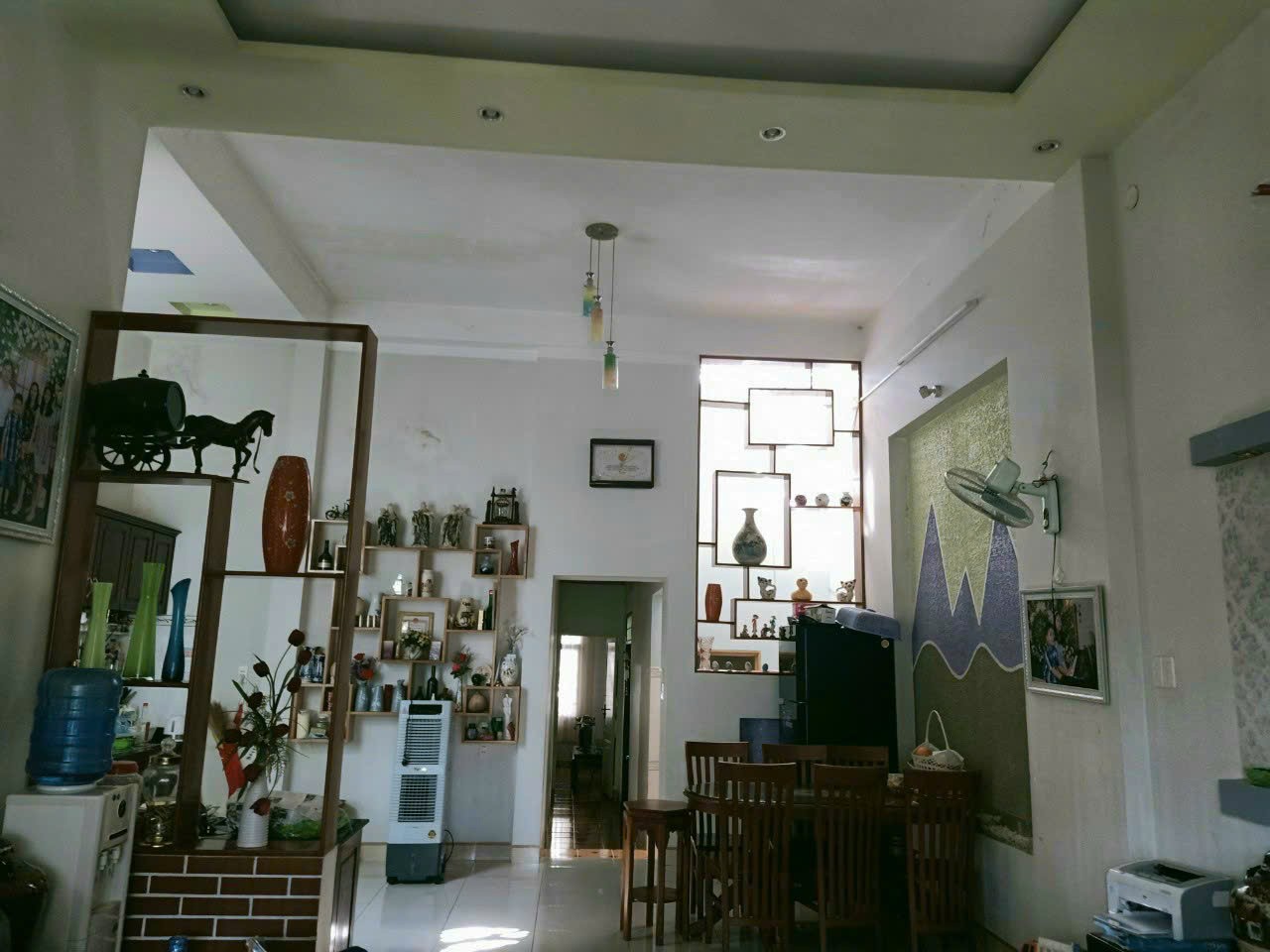 Bán nhà đường Nguyễn An Ninh, phường EaTam, thành phố Buôn Ma Thuột, Đăk Lăk - Ảnh chính