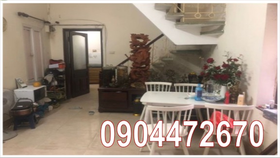 💥Mình đang có nhà 3 tầng cho thuê tại khu vực ngõ Văn Hương, Đống Đa, Hà Nội. LH 0904472670 - Ảnh chính