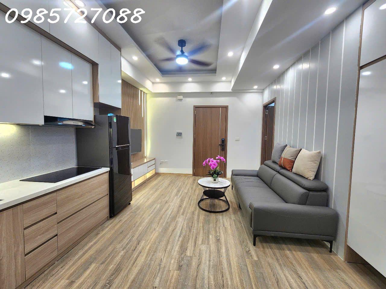 Bán căn hộ 2 ngủ HH2 Linh Đàm - Ảnh 2