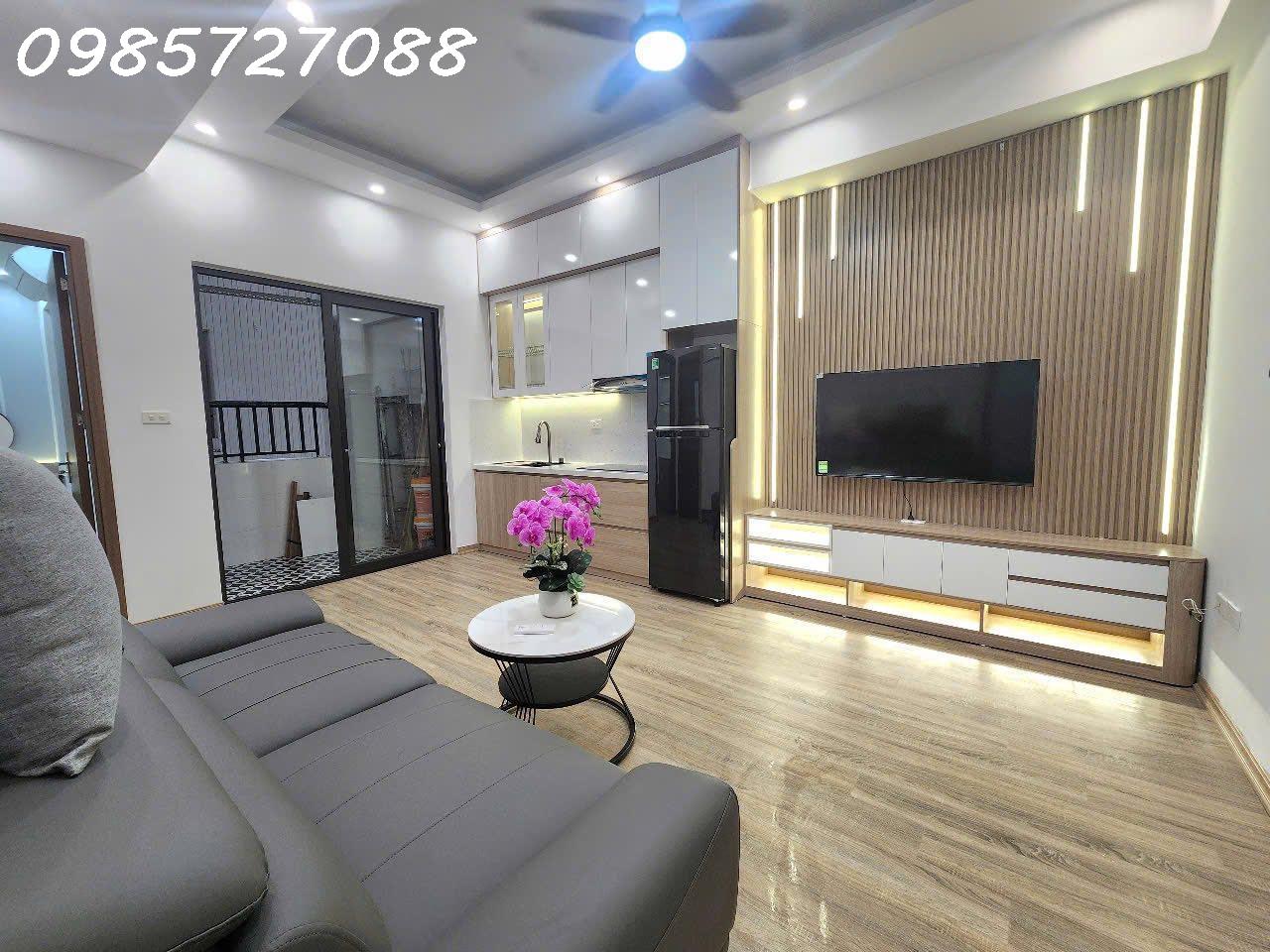 Bán căn hộ 2 ngủ HH2 Linh Đàm - Ảnh chính