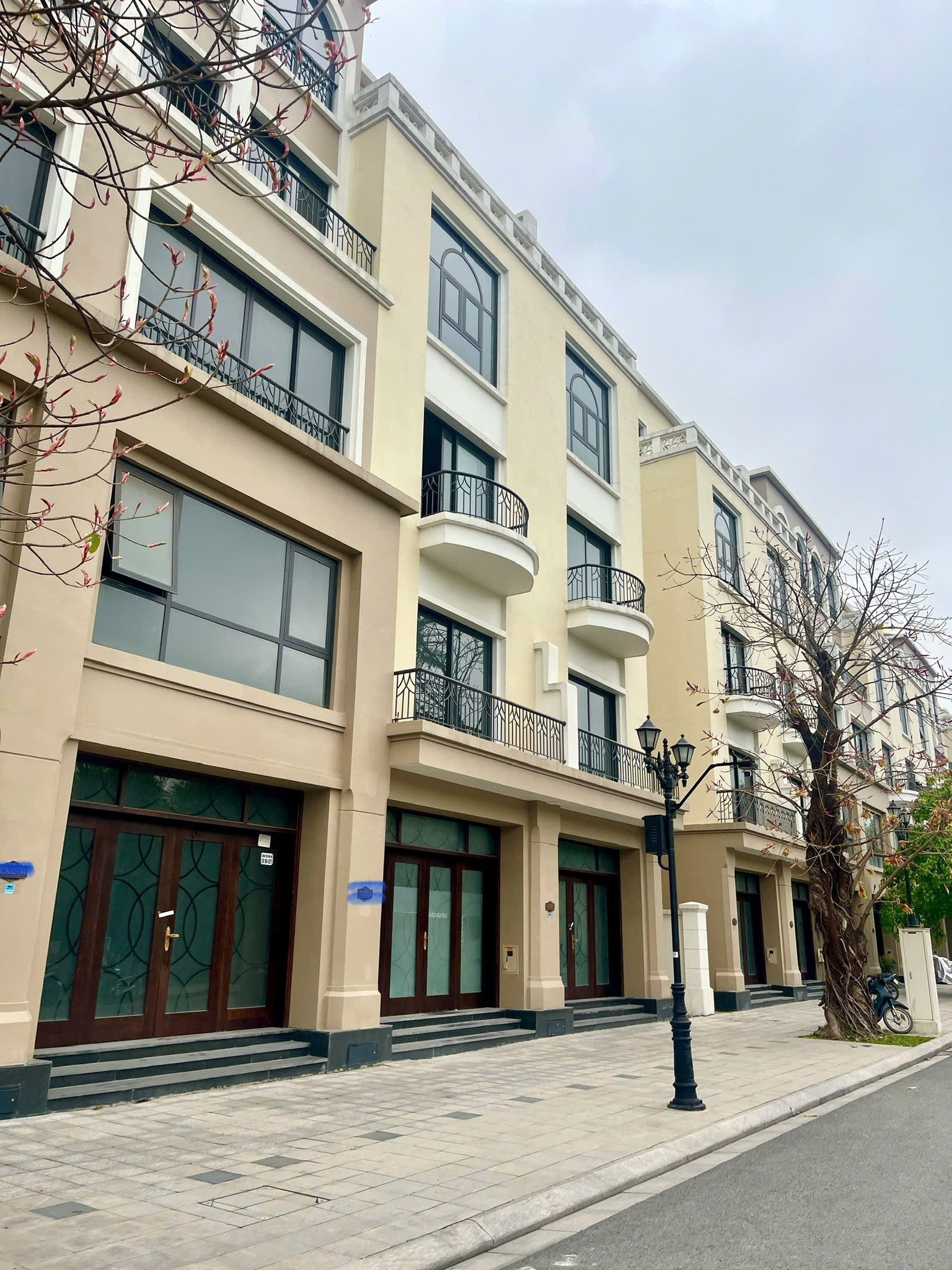 Chính chủ bán liền kề Hải âu 2-85, Ocen Park 2 0987663865 - Ảnh 1