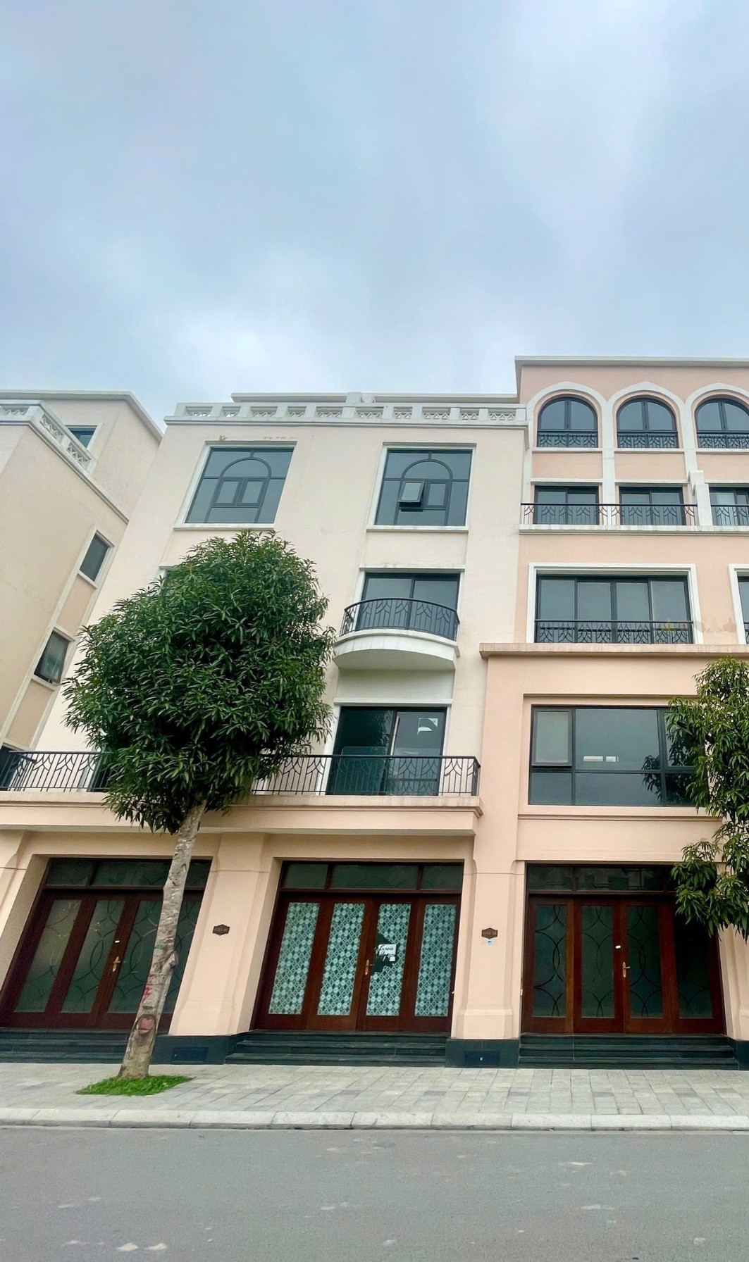 Chính chủ bán liền kề Hải âu 2-85, Ocen Park 2 0987663865 - Ảnh chính