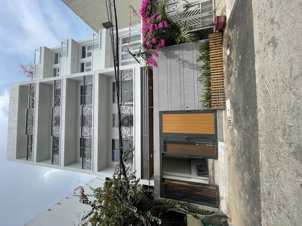 HẺM 10M - 7 TẦNG - 7M x 16M - HẦM - DÒNG TIỀN 1,4 TỶ/NĂM - KHU PHÂN LÔ - GẦN CITYLAND - Ảnh chính