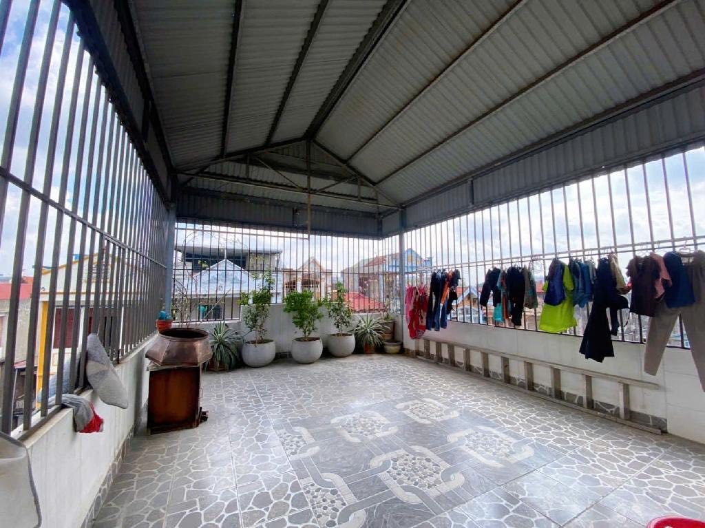Bán nhà mới tinh Bùi Xương Trạch, nở hậu, ô tô tránh,kinh doanh đỉnh, 96m2, 24 tỷ - Ảnh 2