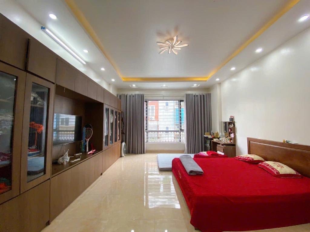 Bán nhà mới tinh Bùi Xương Trạch, nở hậu, ô tô tránh,kinh doanh đỉnh, 96m2, 24 tỷ - Ảnh 3