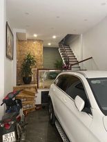 NHÀ ĐẸP THÁI HÀ – 6 TẦNG THANG MÁY – NGÕ Ô TÔ – KINH DOANH ĐỈNH - Ảnh chính