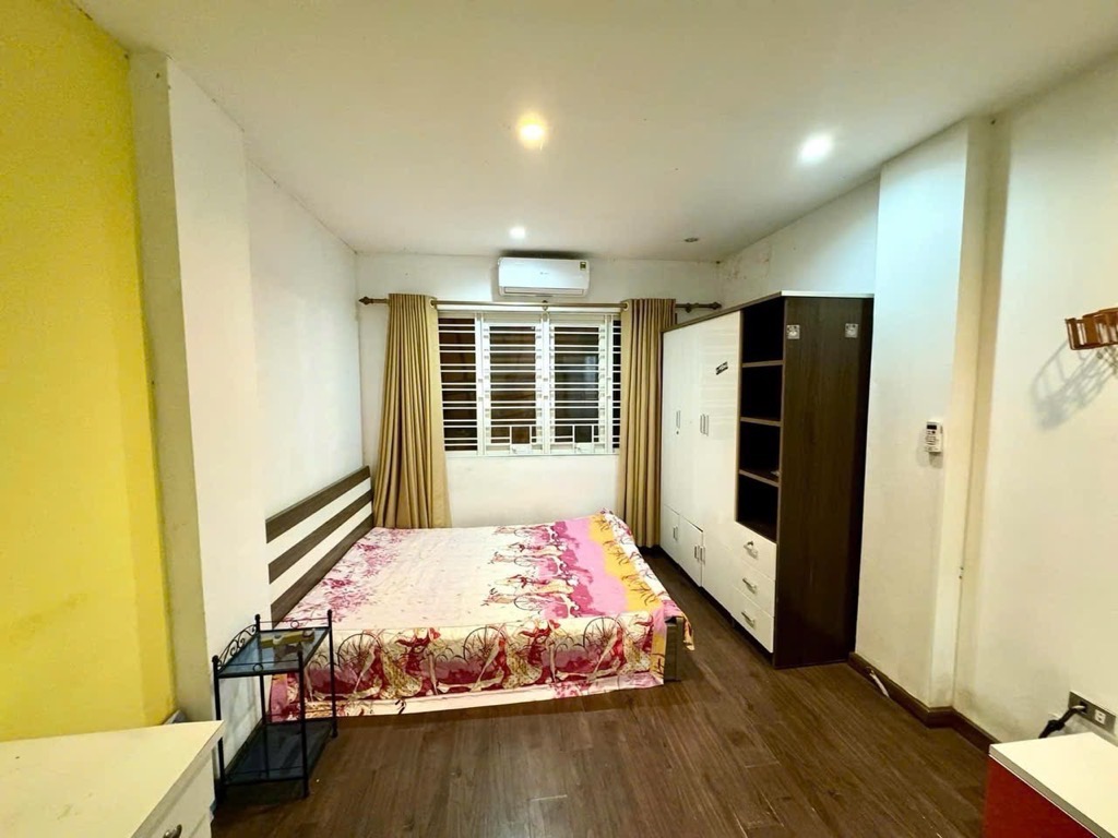 PHÂN LÔ THÁI HÀ – Ô TÔ VÀO NHÀ – 6 TẦNG THANG MÁY – KINH DOANH VĂN PHÒNG - Ảnh 2