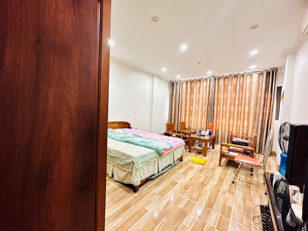 SIÊU PHẨM THÁI HÀ – NHÀ 2 MẶT THOÁNG – THANG MÁY – ĐANG CHO THUÊ 40TR/TH - Ảnh 2