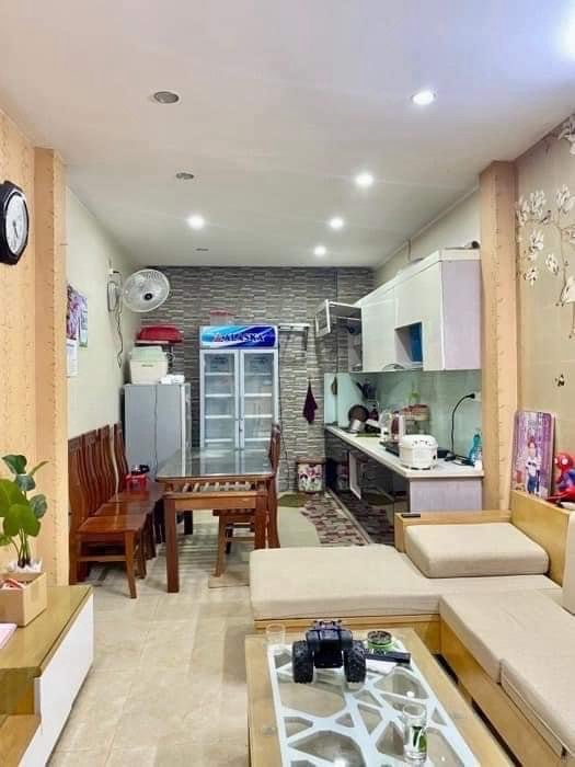 SIÊU PHẨM THÁI HÀ – NHÀ 2 MẶT THOÁNG – THANG MÁY – ĐANG CHO THUÊ 40TR/TH - Ảnh 1